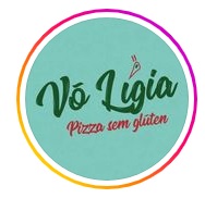 NOVIDADE -  PIZZARIA VO LIGIA