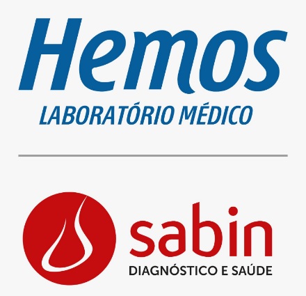 NOVIDADE - HEMOS / SABIN
