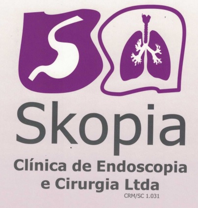 NOVIDADE -  SKOPIA CLINICA ENDOSCOPIA